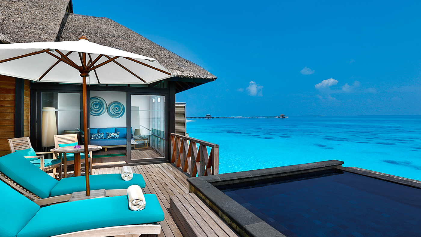 JA Manafaru in the Maldives | Luxury Trip Review