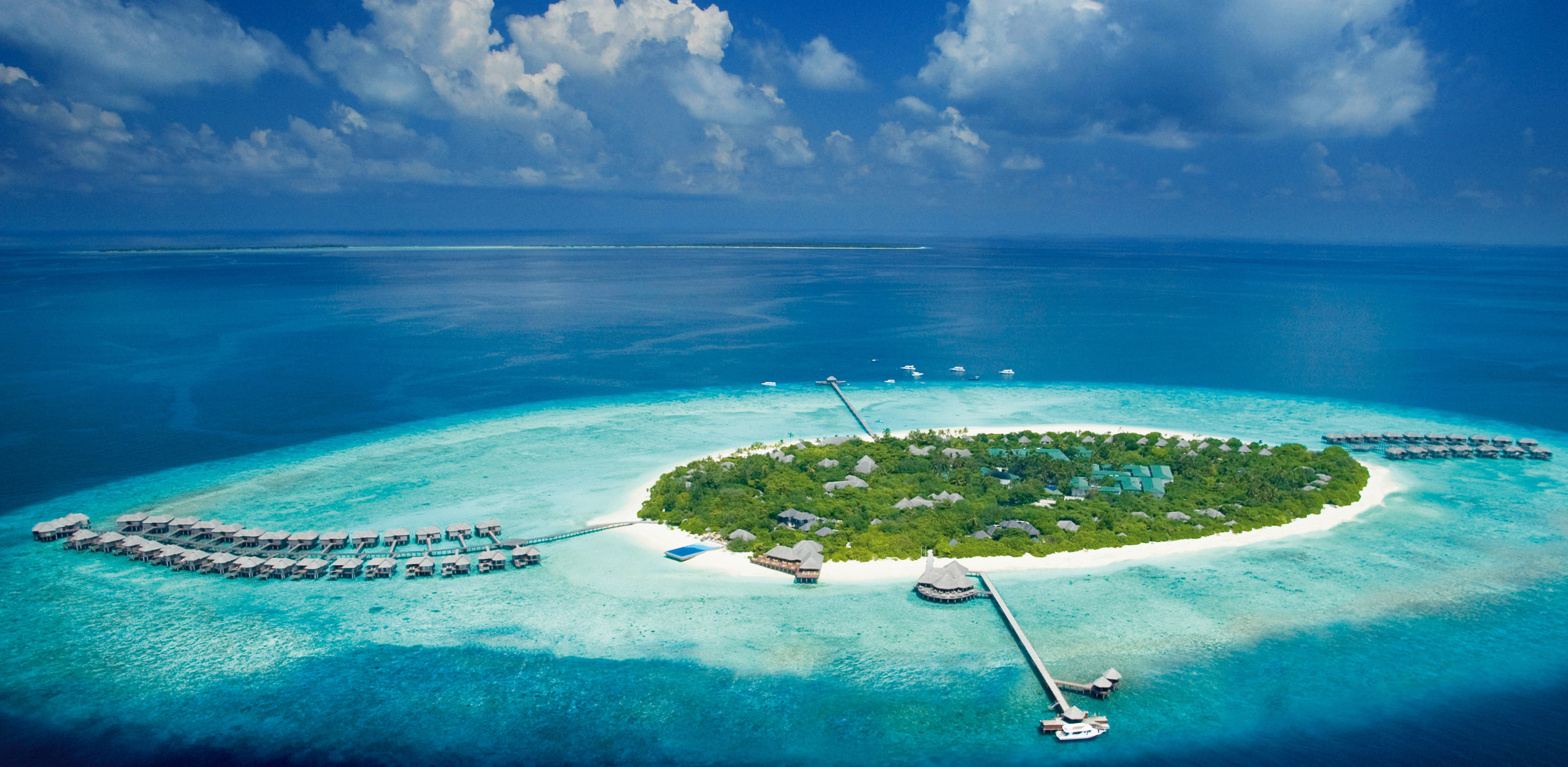 One Of The Best Hotels In Maldives - JA Manafaru | JA Resorts